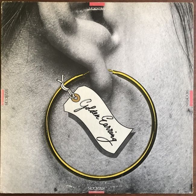 Golden Earring – Moontan