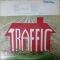 Платівка Трафік | Traffic – Traffic