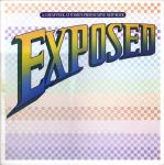 Платівка Various – Exposed: A Cheap Peek At Today's Provocative New Rock