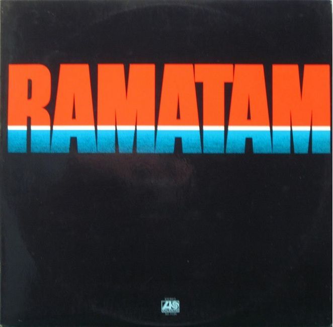 Ramatam – Ramatam 