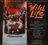 Various – The Wild Life - Music From The Original Motion Picture Soundtrack (Vinyl)