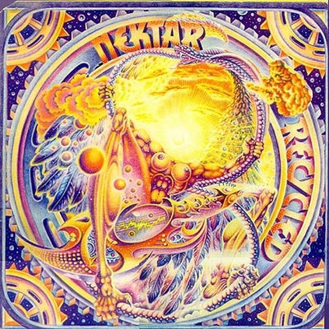 Nektar – Recycled