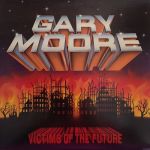 Gary Moore – Victims Of The Future (Vinyl)