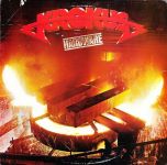 Krokus – Hardware