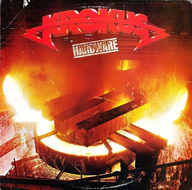 Krokus – Hardware