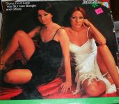 Baccara – Baccara (Vinyl)