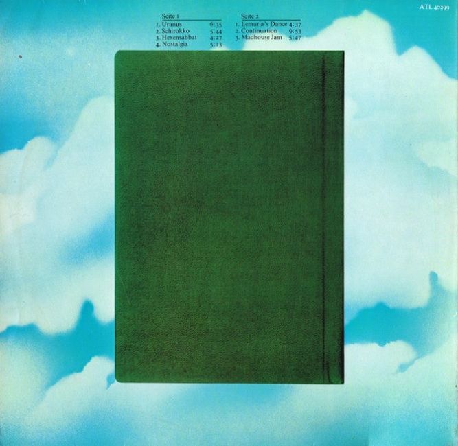 Passport – Passport (Vinyl)