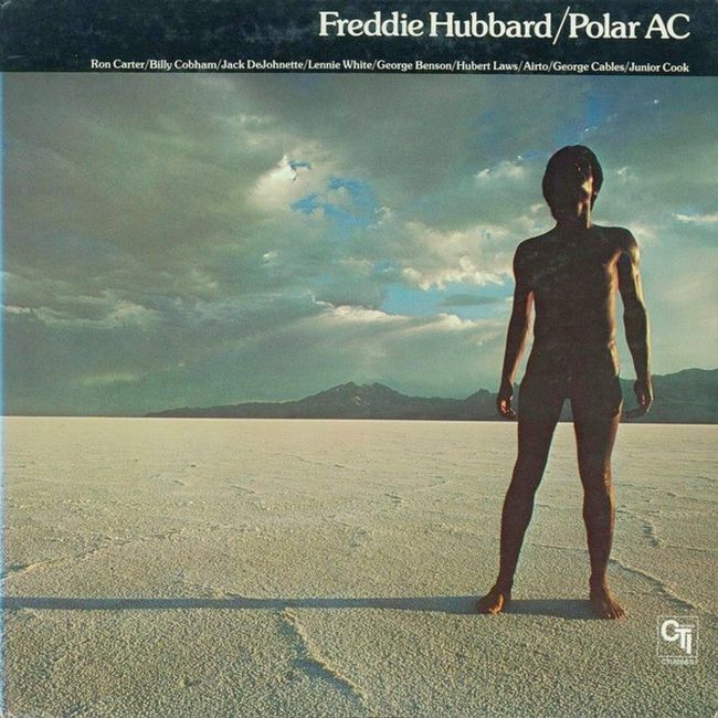 Freddie Hubbard – Polar AC (Vinyl)