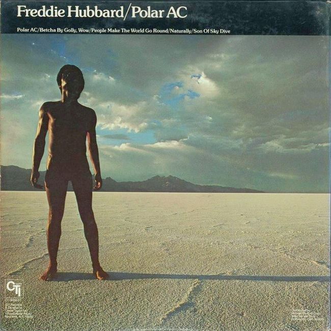 Freddie Hubbard – Polar AC (Vinyl)
