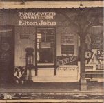 Elton John – Tumbleweed Connection (Vinyl)