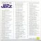 Modern Jazz Quartet / John Lewis (2), Milton Jackson, Percy Heath, Connie Kay – I Giganti Del Jazz Vol. 5 (Vinyl)