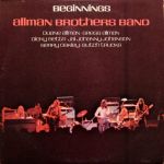 Allman Brothers Band – Beginnings (2LP)