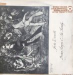Julie Driscoll / Brian Auger & The Trinity – Streetnoise (2LP) (Vinyl)