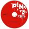 Музичний CD диск Pink - Try This|Пінк - Спробуйте це