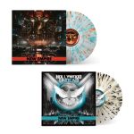 Платівка Hollywood Undead – New Empire, Vol. 1 + New Empire, Vol. 2|Голлівудська нежить-Нова імперія, том. 1+Нова імперія, том. 2(Vinyl Set, 2xLP)
