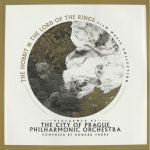 The City of Prague Philharmonic Orchestra – The Hobbit & The Lord Of The Rings Film Music Collection (2LP, Compilation, Limited Edition, Vinyl)