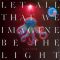 Garbage – Let All That We Imagine Be The Light (LP, Album, Limited Edition, Pearl Sunrise Vinyl)