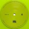 Charli XCX – Brat And It's Completely Different (2LP, Album, Green Translucent Green Vinyl)