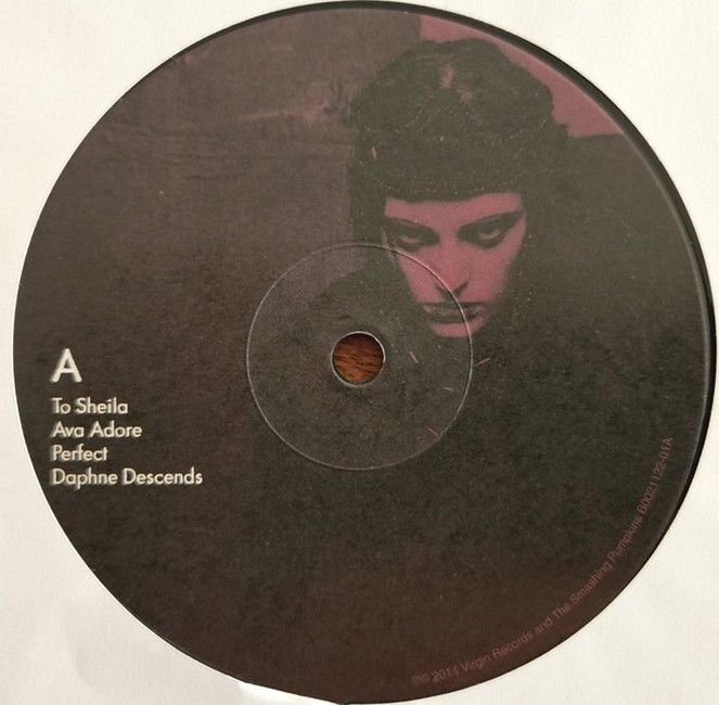 The Smashing Pumpkins – Adore (2LP, Album, Reissue, Remastered, Stereo, Vinyl)