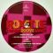 Roxette – Crash! Boom! Bang! (2LP,Album, Reissue, Stereo, 30th Anniversary Edition, Black and White Vinyl)