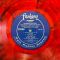 Creedence Clearwater Revival – Cosmo’s Factory (LP, Album, Reissue, Stereo, Red [Smoke])