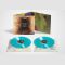 Фактично Самі - Kurva Cum Back (2LP, Album, Limited Edition, Colored Vinyl)
