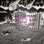 Платівка Atoms For Peace – Judge Jury And Executioner|Атоми для миру-«Суддя, присяжний і кат»