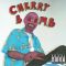 Tyler, The Creator – Cherry Bomb (2LP, Album, Deluxe Edition, Reissue, Stereo, Blue Translucent, Mask Cover)