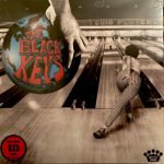 The Black Keys – Ohio Players (LP, Album, Stereo, Red, Vinyl)