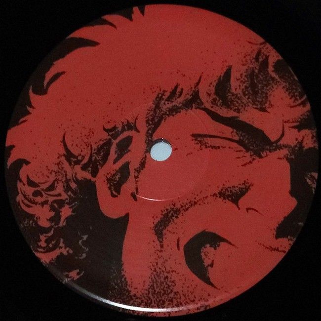 The Seatbelts – Cowboy Bebop  (11LP, Box-Set, Album, Reissue, Stereo and Mono Vinyl)