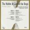 The City of Prague Philharmonic Orchestra – The Hobbit & The Lord Of The Rings Film Music Collection (2LP, Compilation, Limited Edition, Vinyl)