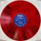 Creedence Clearwater Revival – Cosmo’s Factory (LP, Album, Reissue, Stereo, Red [Smoke])