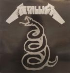 Платівка Metallica – Metallica|Металіка(2xLP)