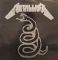Платівка Metallica – Metallica|Металіка(2xLP)