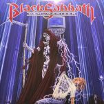 Black Sabbath – Dehumanizer (2LP, Deluxe Edition, Limited Edition, Gatefold, 180g, Vinyl)