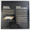 Various – F1 The Album (Music From F1 The Movie) (LP, Album, Stereo, Dark Smoke Swirl Galaxy, Vinyl)