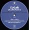 Elgar - Jacqueline Du Pre, Sir John Barbirolli, London Symphony Orchestra / Janet Baker – Cello Concerto / Sea Pictures (LP, Reissue, Remastered, 180g, Vinyl)