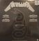 Платівка Metallica – Metallica|Металіка(2xLP)