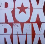 Roxette – Rox Rmx (LP, 180g Vinyl)