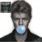 David Bowie – Best Of... Volume Two (LP, Compilation, Limited Edition, Blue Vinyl)