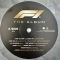 Various – F1 The Album (Music From F1 The Movie) (LP, Album, Stereo, Dark Smoke Swirl Galaxy, Vinyl)