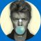David Bowie – Best Of... Volume Two (LP, Compilation, Limited Edition, Blue Vinyl)