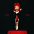 Jennie – Ruby ( LP, Album, Red Opaque [Apple] Vinyl)