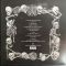 Spite – Dedication To Flesh (LP, Album, Limited Edition, Clear/Black Marble Vinyl)
