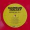 Various, Tyler Bates – Guardians Of The Galaxy (2LP, Compilation,Album, Red, Yellow Vinyl)