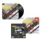 Платівка Платівка The Beatles – Please Please Me +Календар The Beatles Collector's Edition Record Sleeve 2024|Бітлз