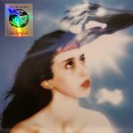 Magdalena Bay – Imaginal Disk (2LP, Album, Vinyl)