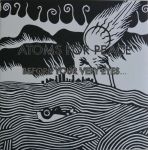 Платівка Atoms For Peace – Before Your Very Eyes...|Атом для миру-Перед очима...