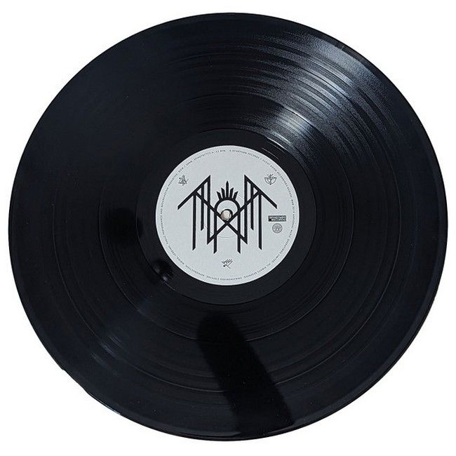 Sleep Token – Sundowning (2LP, Album, Vinyl)