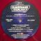 Guardians Of The Galaxy Vol3 (Awesome Mix Vol3) (2LP, Compilation, Limited Edition, Purple & Blue, Vinyl)